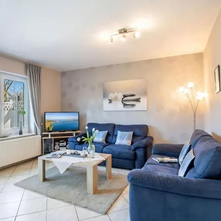 Ferienhaus Nelke Vakantiehuis *