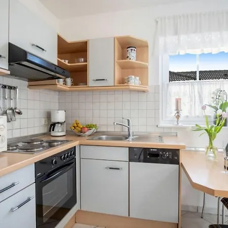 Ferienhaus Nelke Klausdorf (Fehmarn)