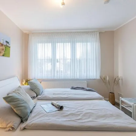 Ferienhaus Nelke Vakantiehuis *