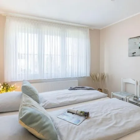 Ferienhaus Nelke Vakantiehuis *
