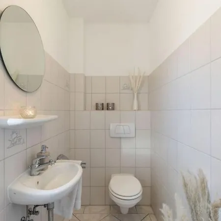 Ferienhaus Nelke Vakantiehuis *