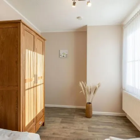 Ferienhaus Nelke Vakantiehuis Klausdorf (Fehmarn)