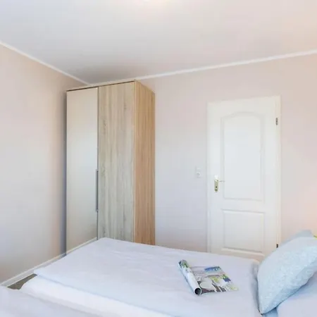 Ferienhaus Nelke Vakantiehuis