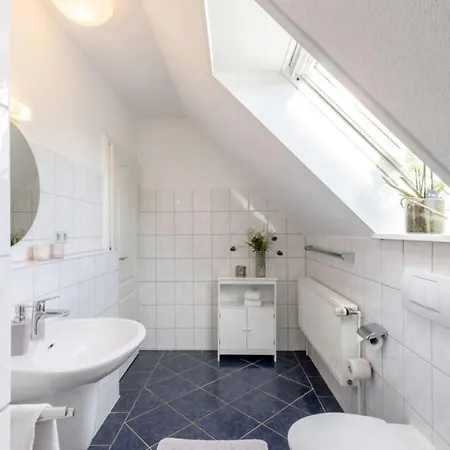 Vakantiehuis Ferienhaus Nelke