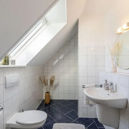 Vakantiehuis Ferienhaus Nelke
