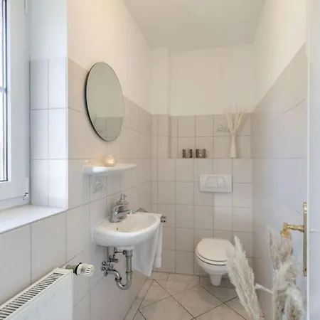 Ferienhaus Nelke *