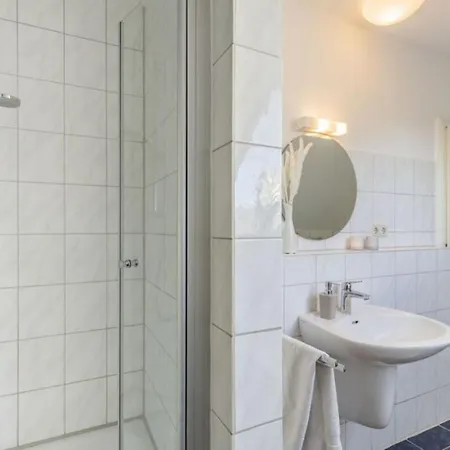 Vakantiehuis Ferienhaus Nelke Klausdorf (Fehmarn)